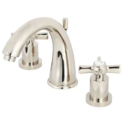 Kingston Brass Millennium Deck Mount 8