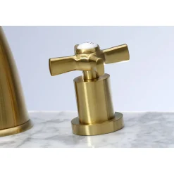 Kingston Brass Millennium Deck Mount 8