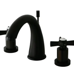 Kingston Brass Millennium Deck Mount 8