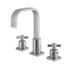 Kingston Brass Millennium Fauceture 8" Widespread Bathroom Faucet