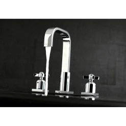 Kingston Brass Millennium Fauceture 8