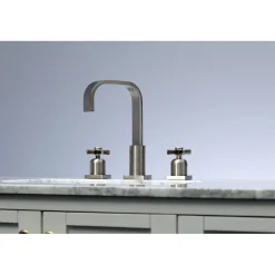 Kingston Brass Millennium Fauceture 8