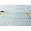Kingston Brass Millennium Glass Shelf