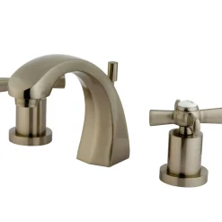 Kingston Brass Millennium 2-Handle 8
