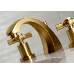 Kingston Brass Millennium 2-Handle 8