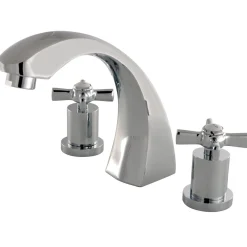 Kingston Brass Millennium Roman Tub Filler