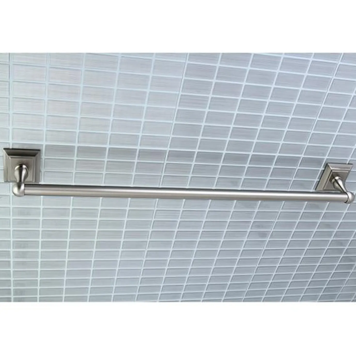 Kingston Brass Millennium Towel Bar