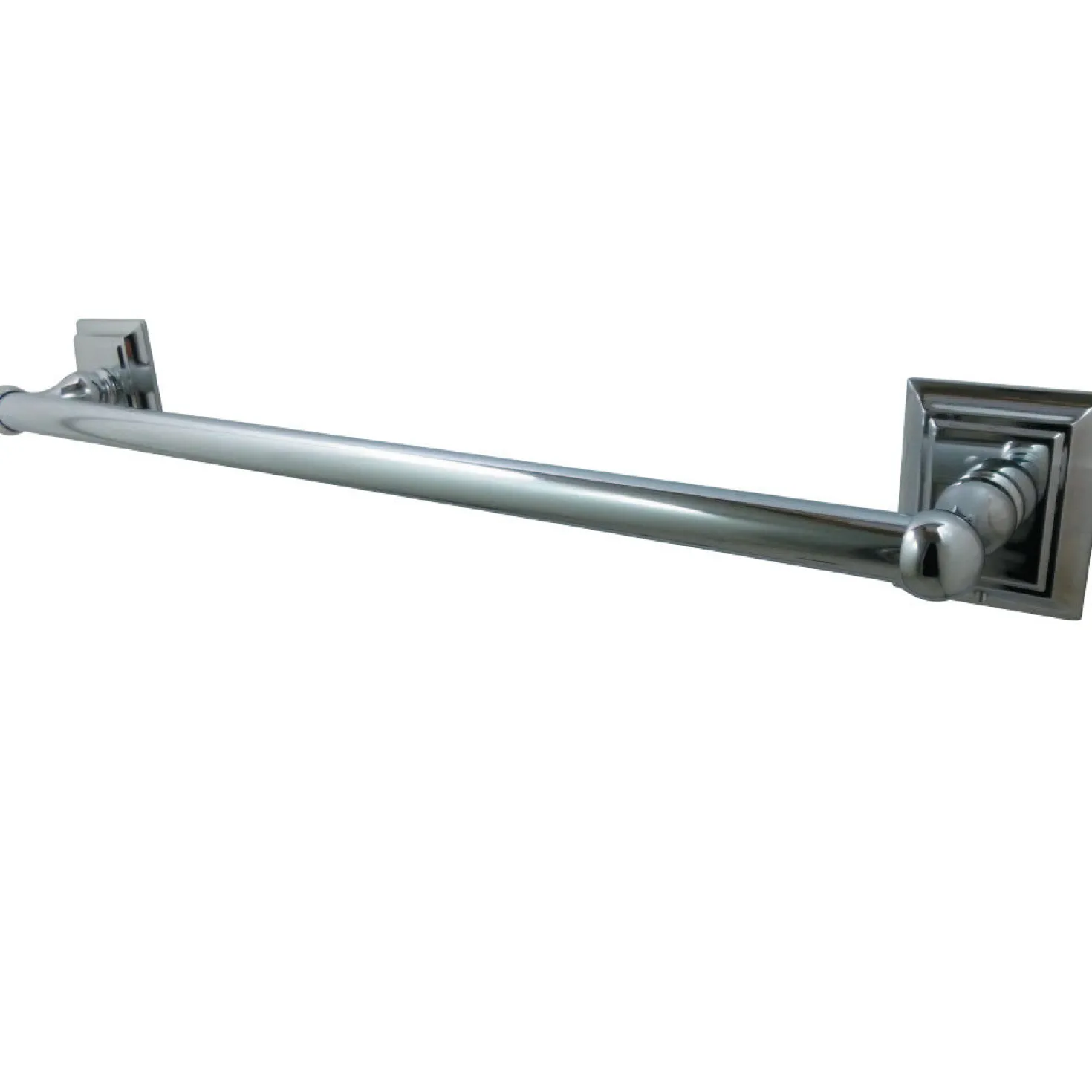 Kingston Brass Millennium Towel Bar