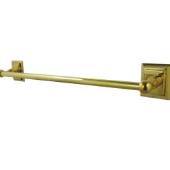 Kingston Brass Millennium Towel Bar