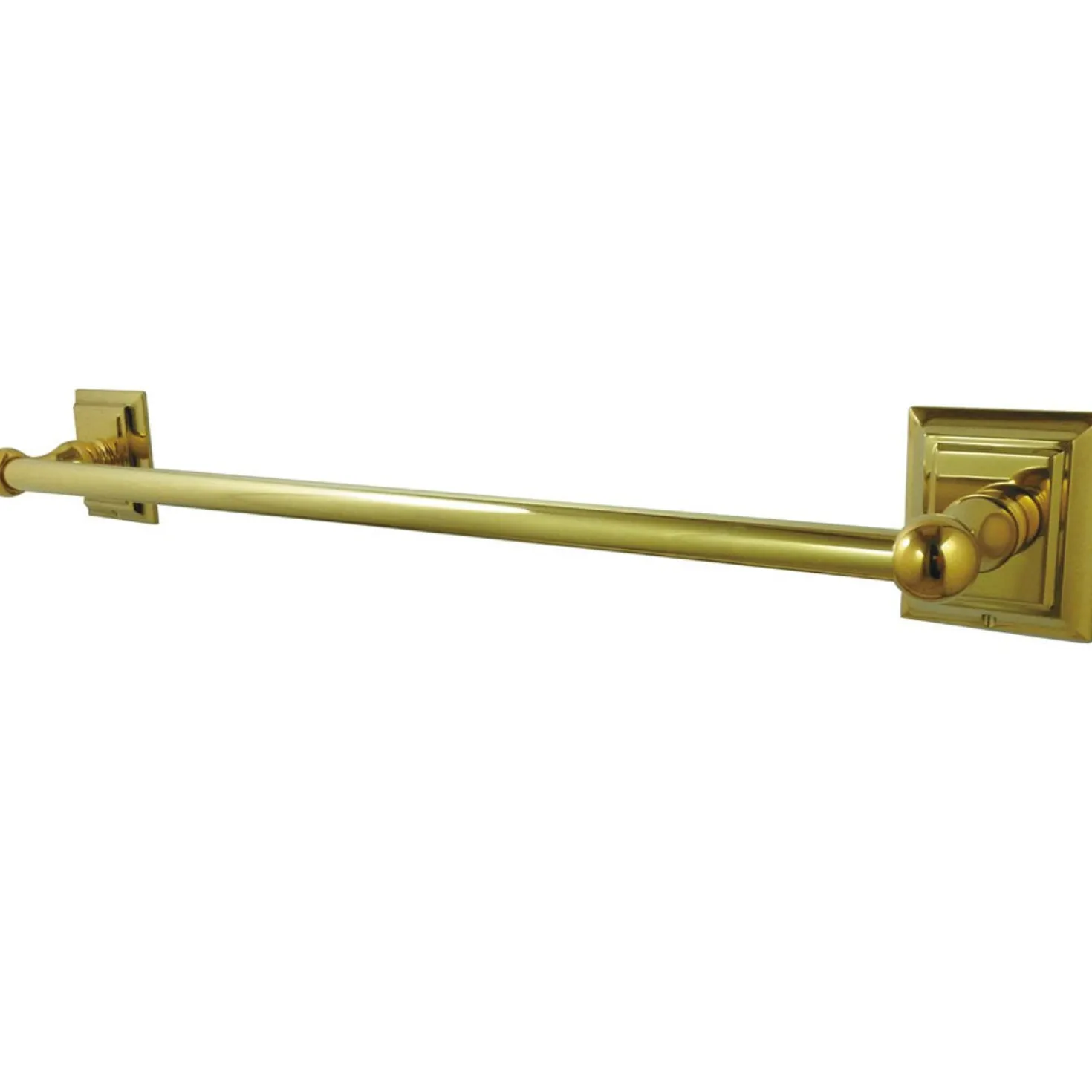 Kingston Brass Millennium Towel Bar