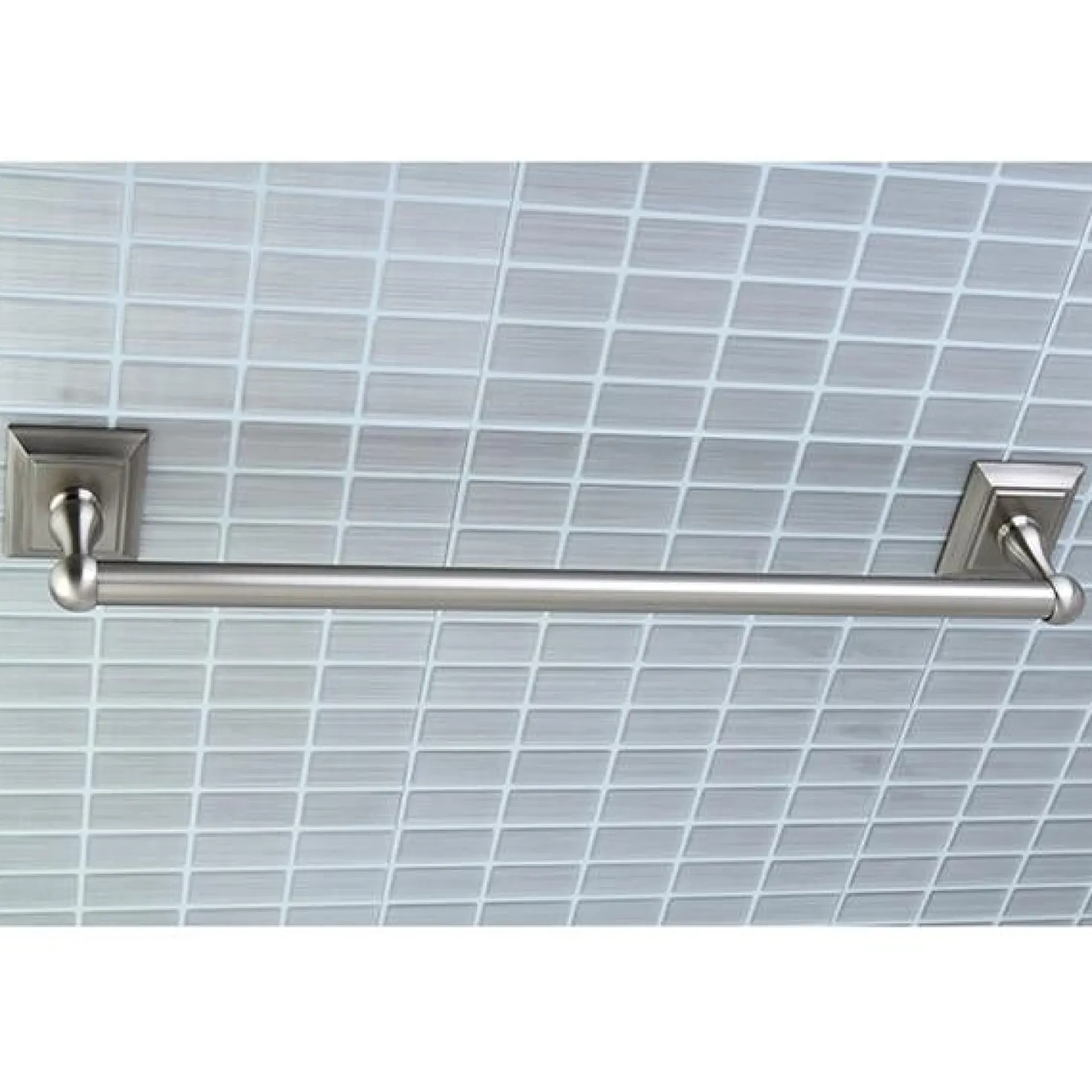 Kingston Brass Millennium Towel Bar