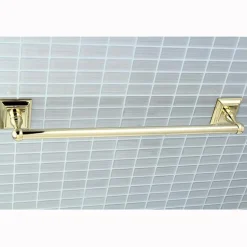 Kingston Brass Millennium Towel Bar