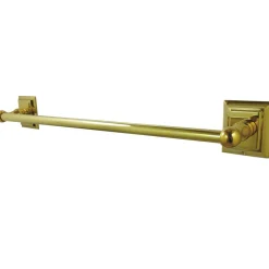 Kingston Brass Millennium Towel Bar