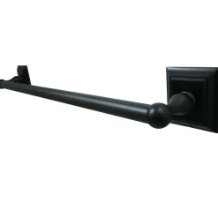 Kingston Brass Millennium Towel Bar