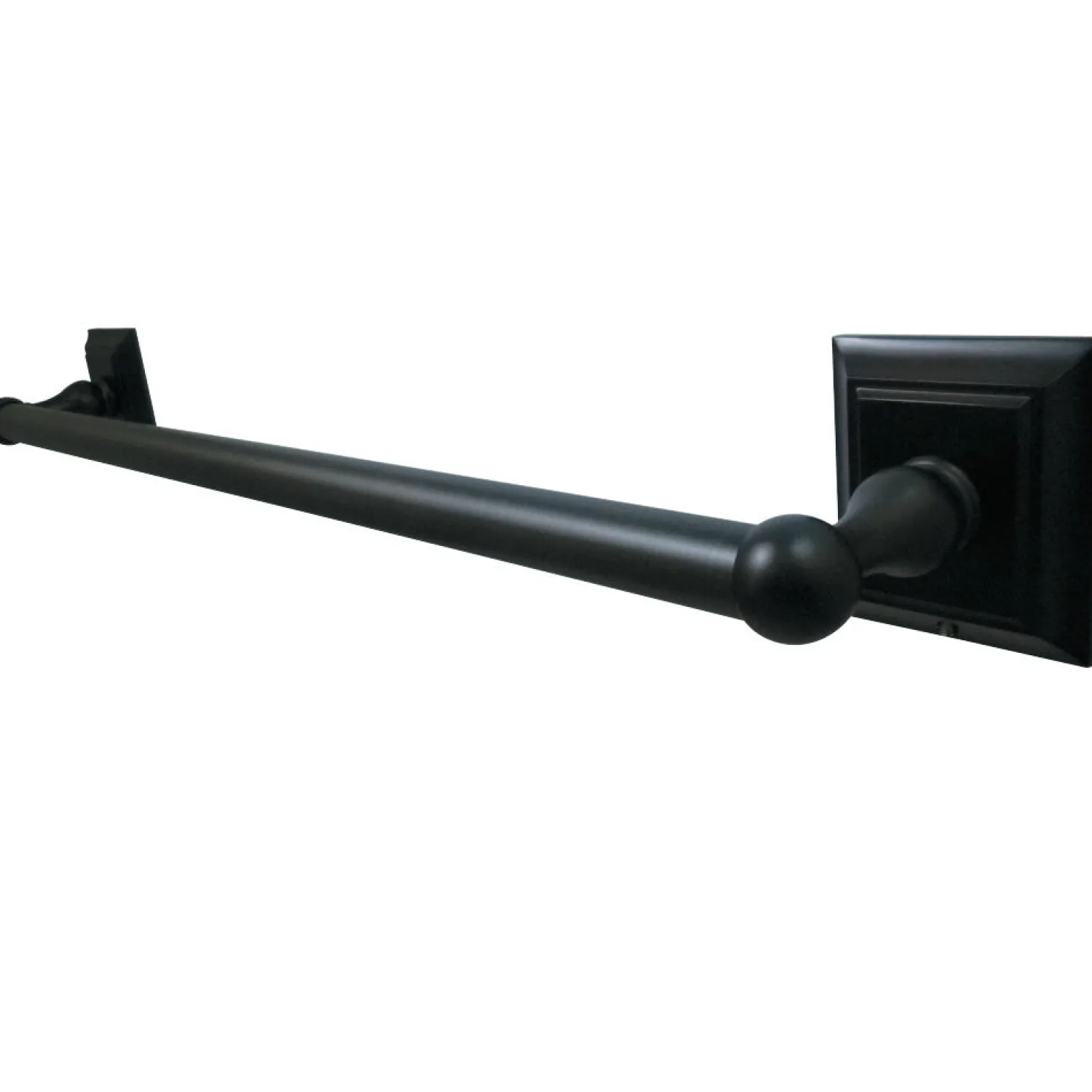 Kingston Brass Millennium Towel Bar