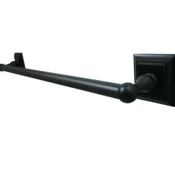 Kingston Brass Millennium Towel Bar