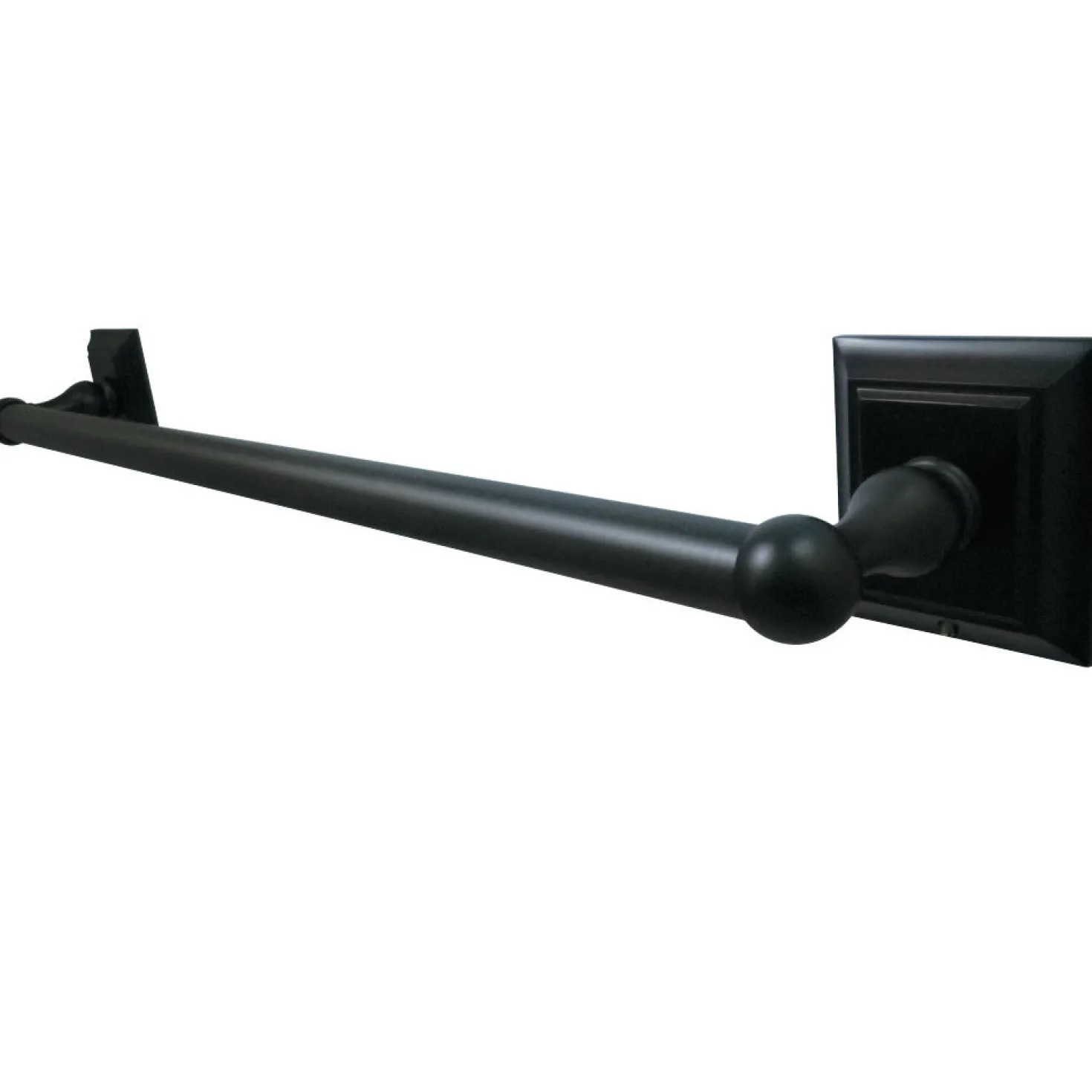Kingston Brass Millennium Towel Bar