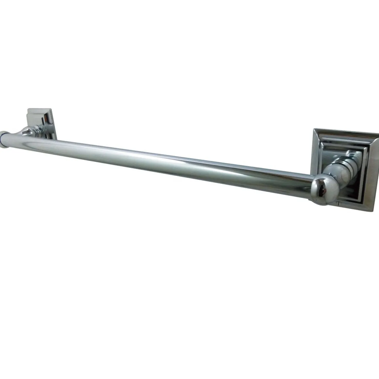 Kingston Brass Millennium Towel Bar