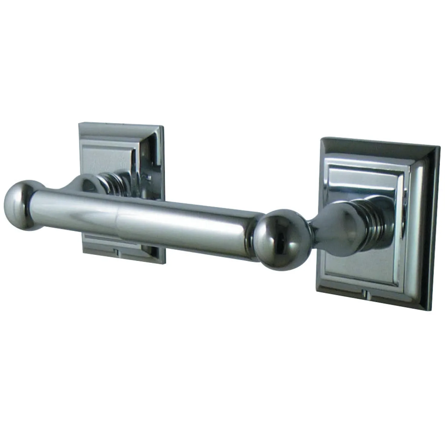 Kingston Brass Millennium Toilet Paper Holder