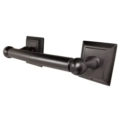 Kingston Brass Millennium Toilet Paper Holder