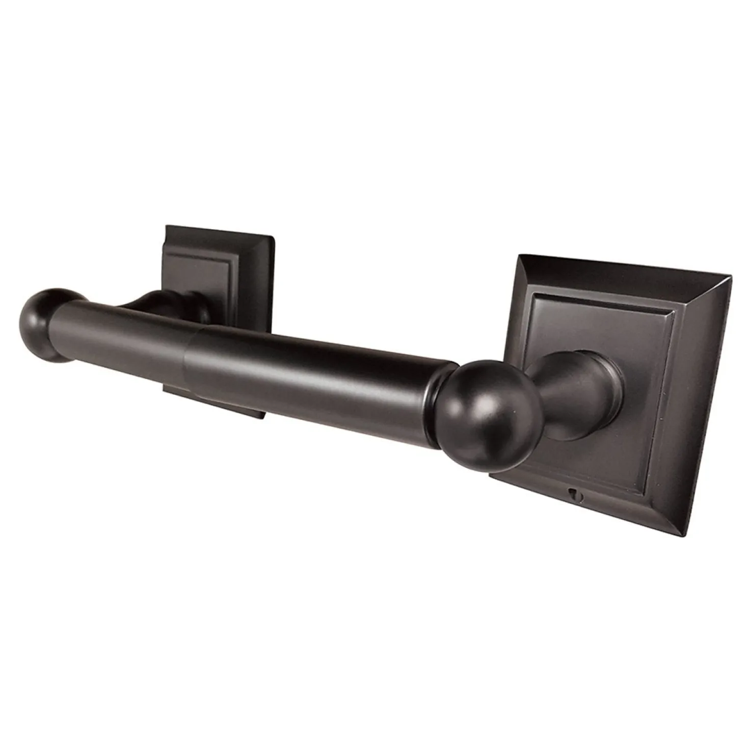 Kingston Brass Millennium Toilet Paper Holder