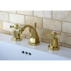 Kingston Brass Millennium 8