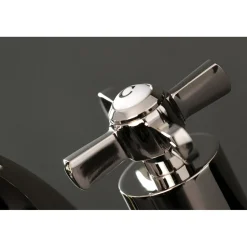 Kingston Brass Millennium 8