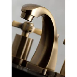 Kingston Brass Millennium 8