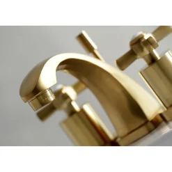 Kingston Brass Millennium 8