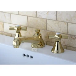 Kingston Brass Millennium 8