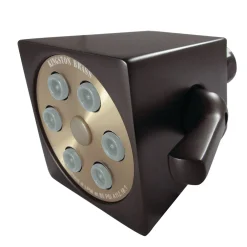 Kingston Brass Monarch 2.8