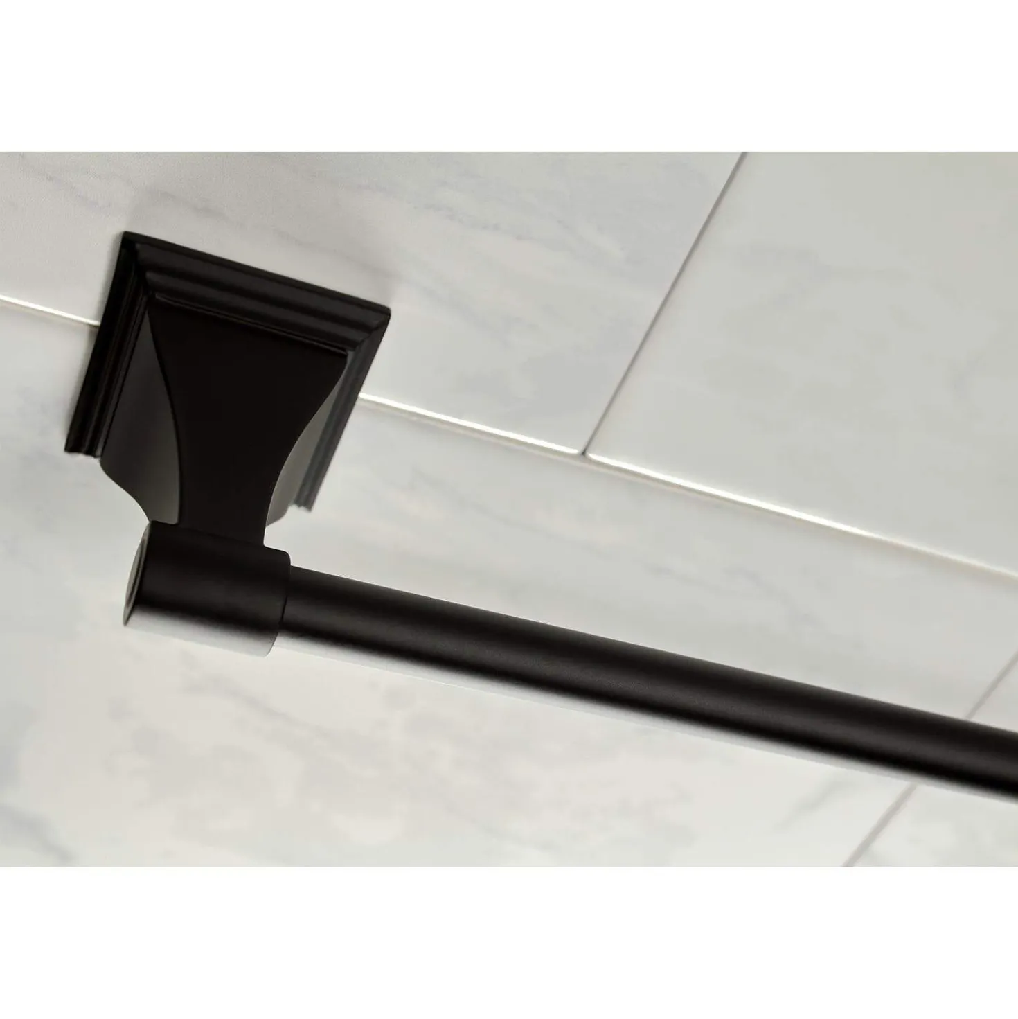 Kingston Brass Monarch 5-Piece Bathroom Accessory Set