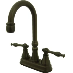 Kingston Brass Naples Bar Faucet