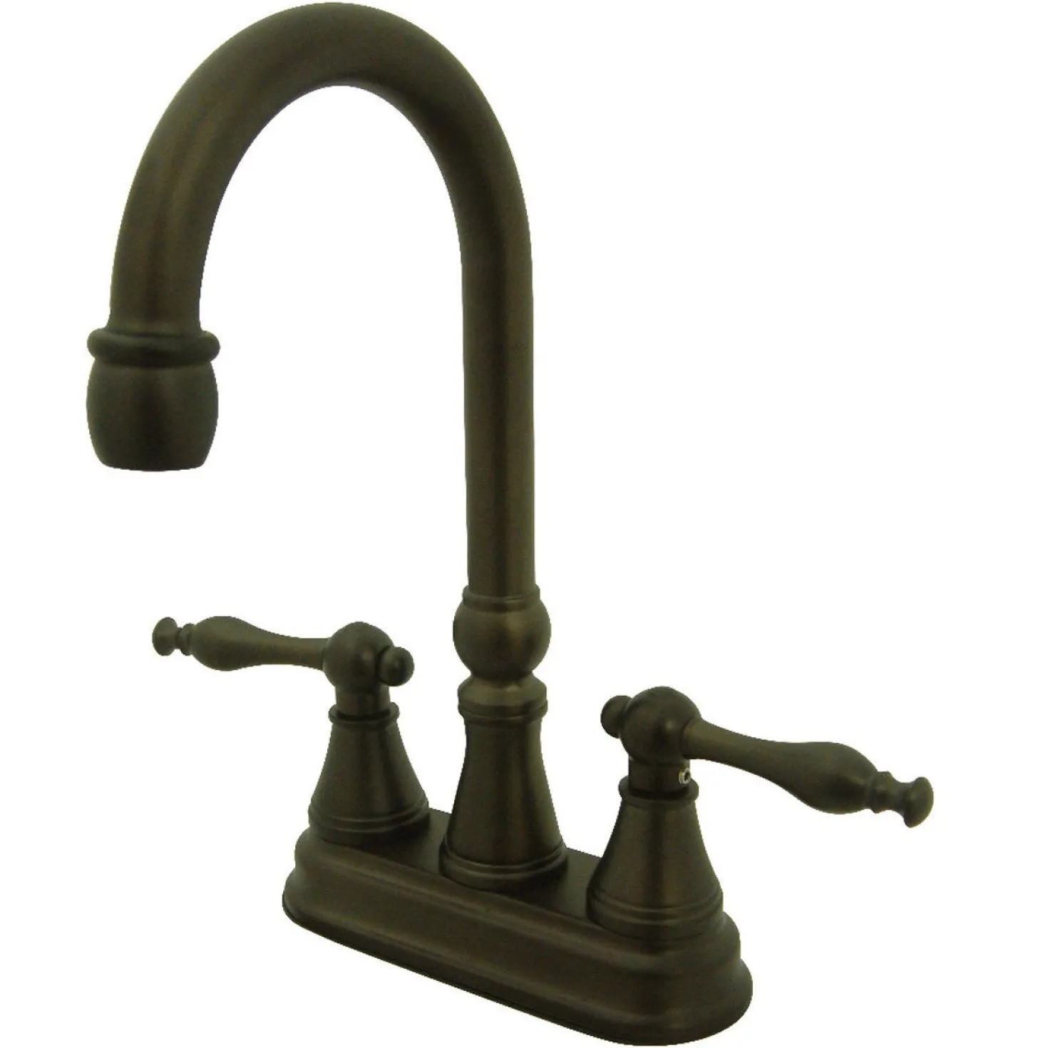 Kingston Brass Naples Bar Faucet