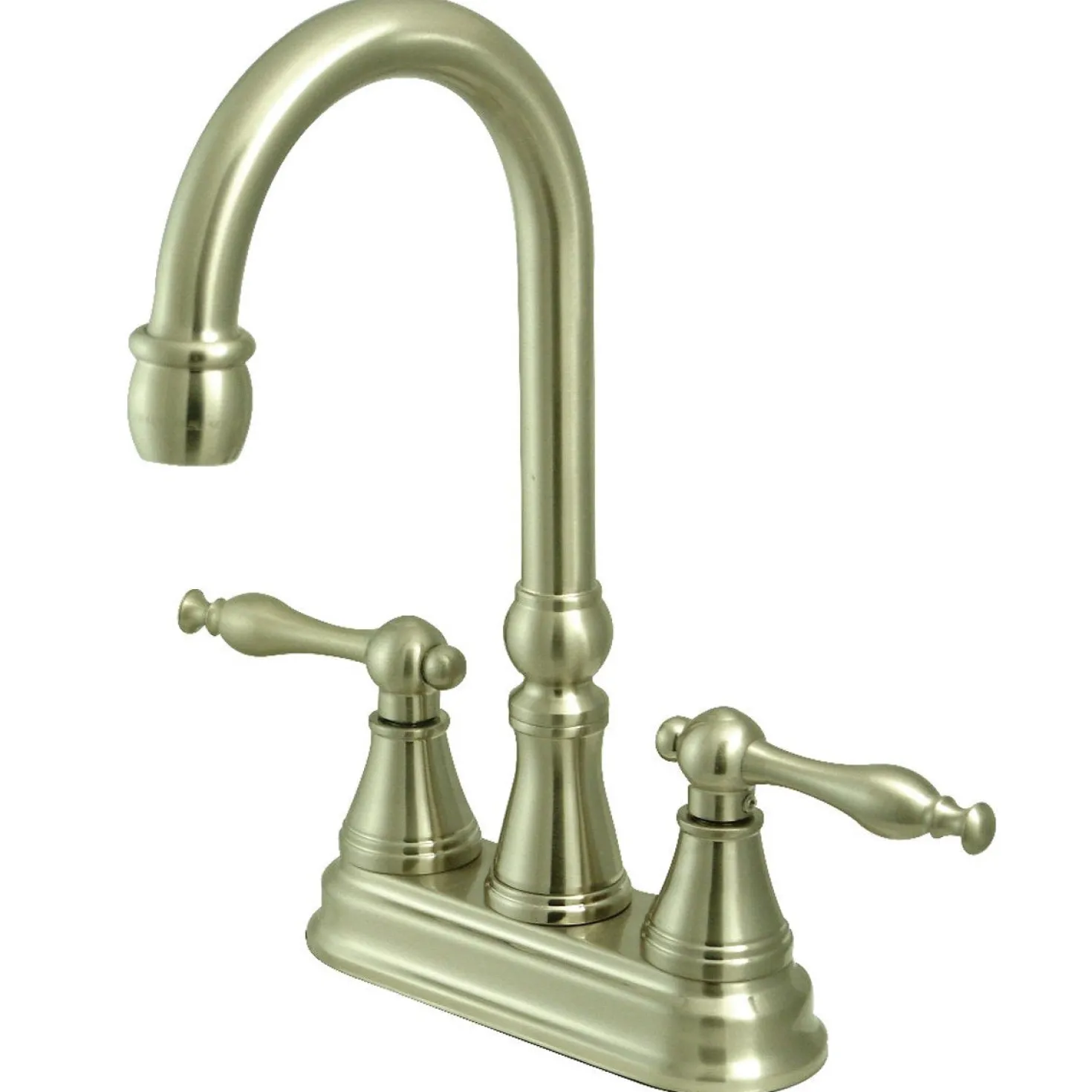 Kingston Brass Naples Bar Faucet