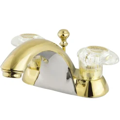Kingston Brass Naples 4