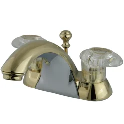 Kingston Brass Naples 4
