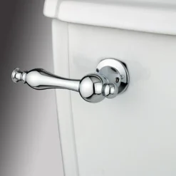 Kingston Brass Naples Toilet Tank Lever
