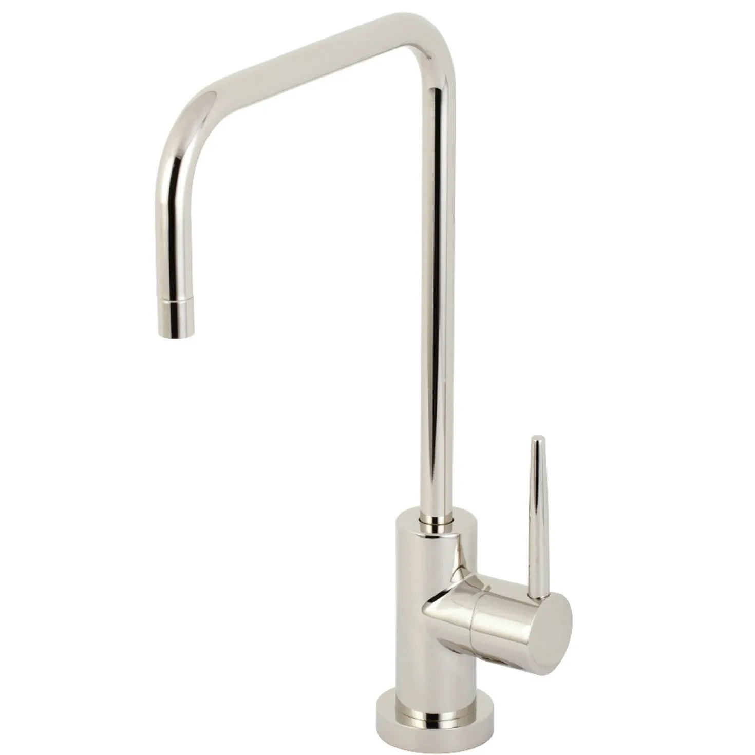 Kingston Brass New York Single-Handle Cold Water Filtration Faucet