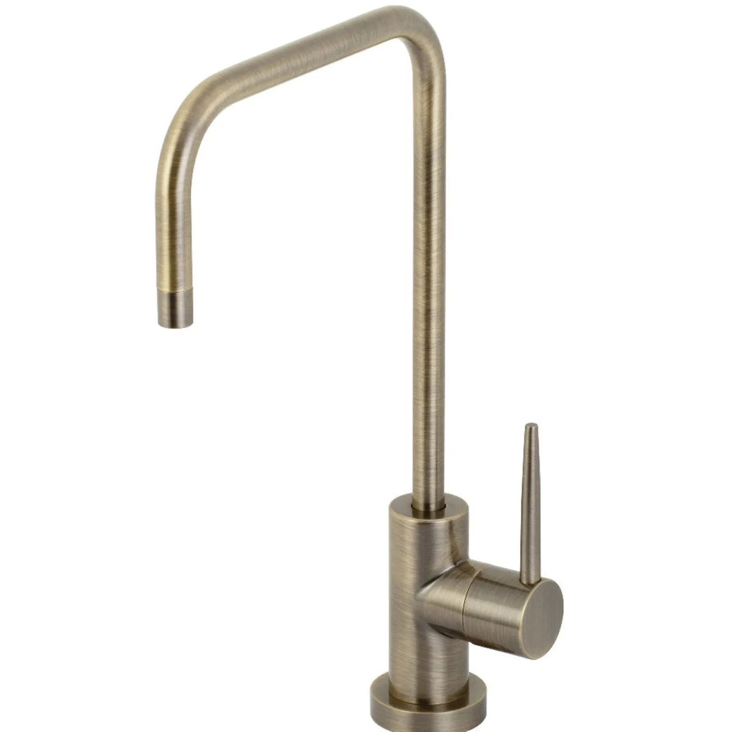 Kingston Brass New York Single-Handle Cold Water Filtration Faucet