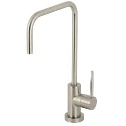 Kingston Brass New York Single-Handle Cold Water Filtration Faucet
