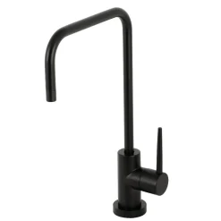 Kingston Brass New York Single-Handle Cold Water Filtration Faucet