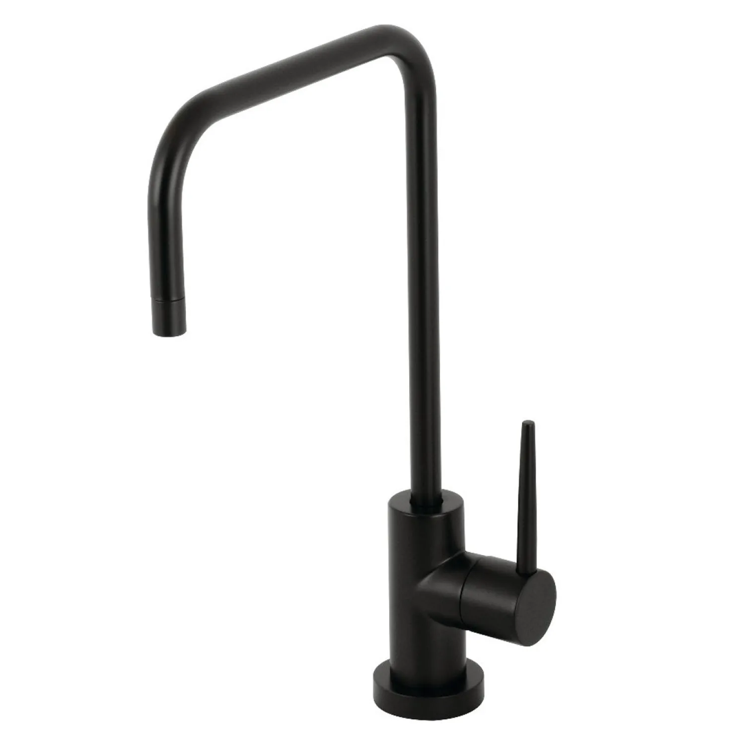 Kingston Brass New York Single-Handle Cold Water Filtration Faucet