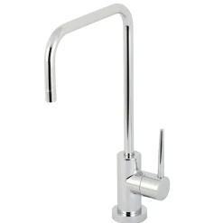 Kingston Brass New York Single-Handle Cold Water Filtration Faucet