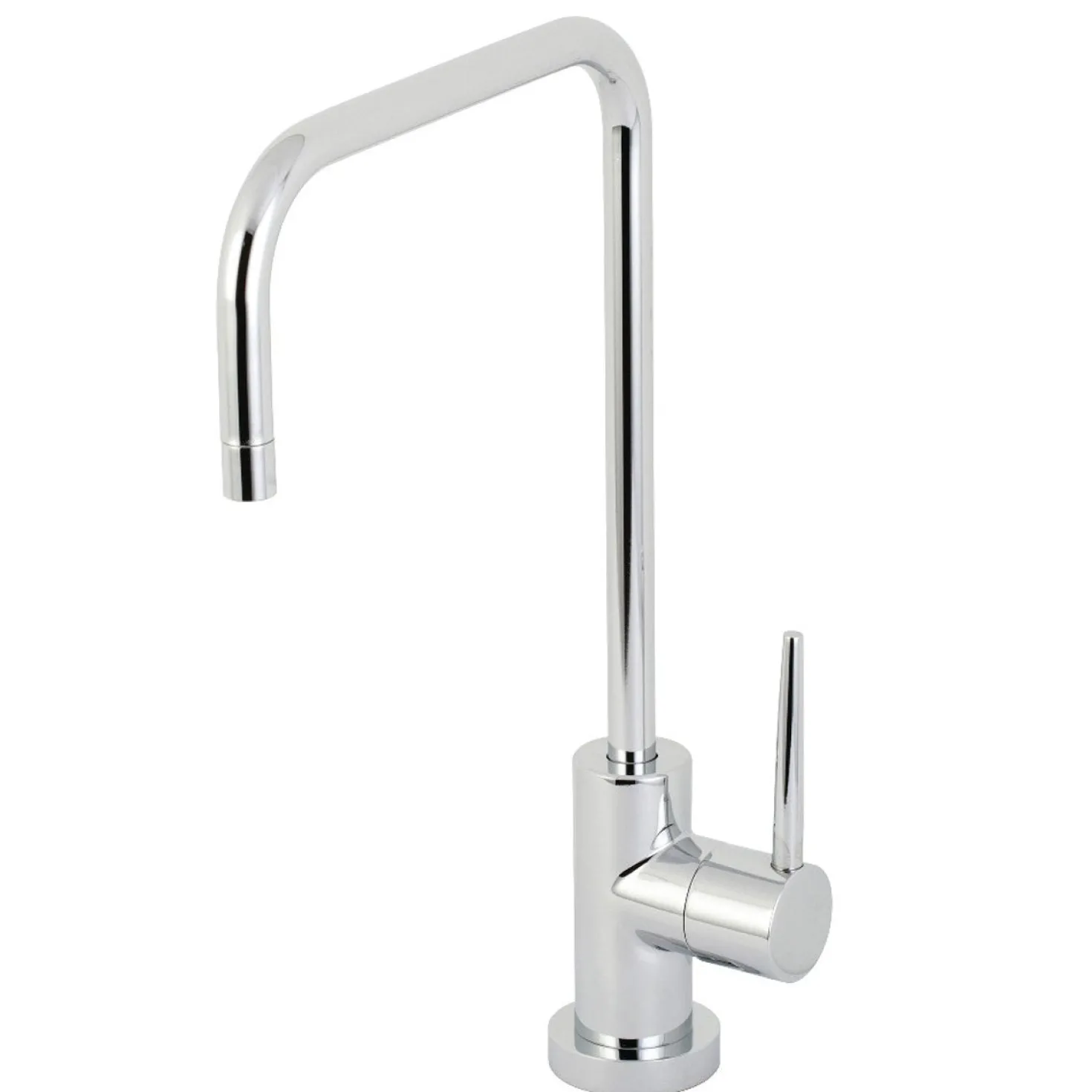 Kingston Brass New York Single-Handle Cold Water Filtration Faucet