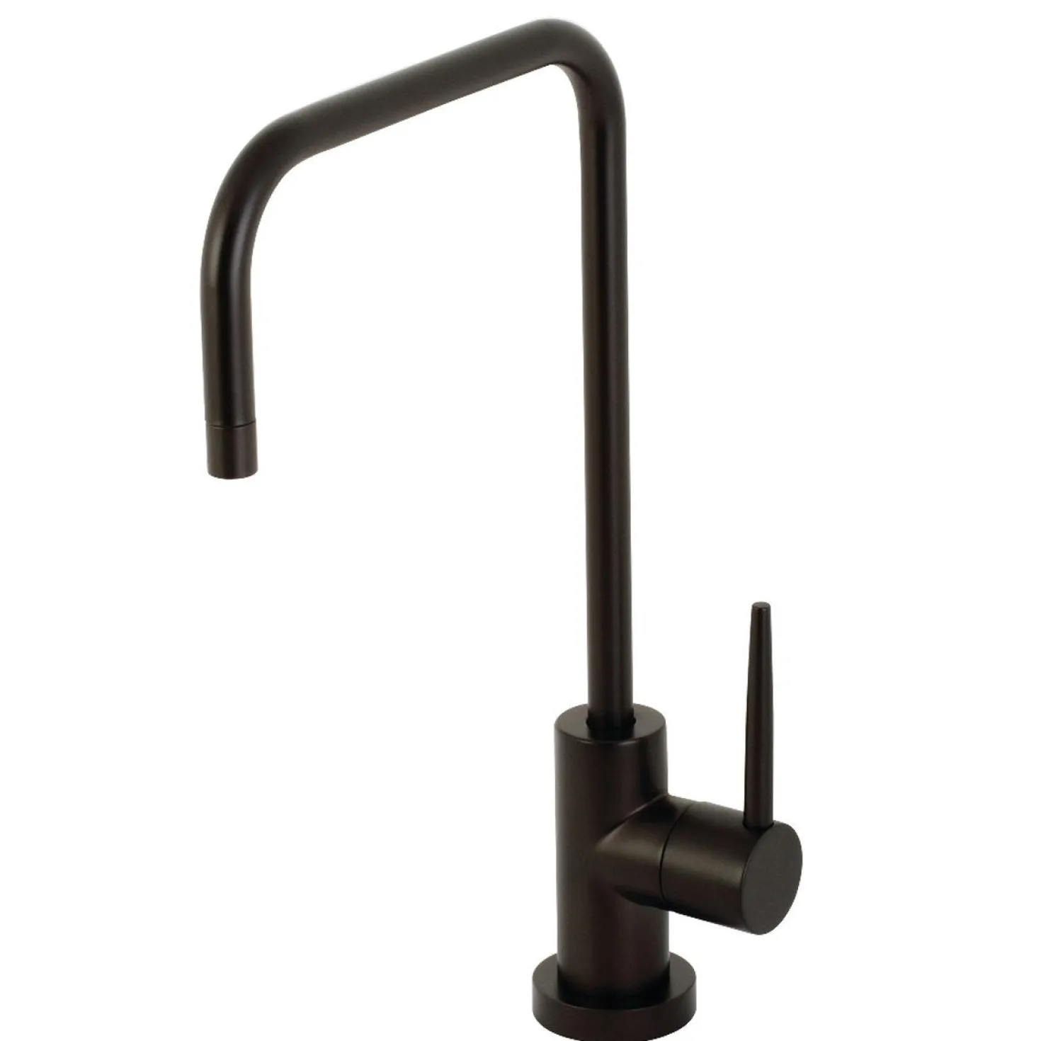 Kingston Brass New York Single-Handle Cold Water Filtration Faucet