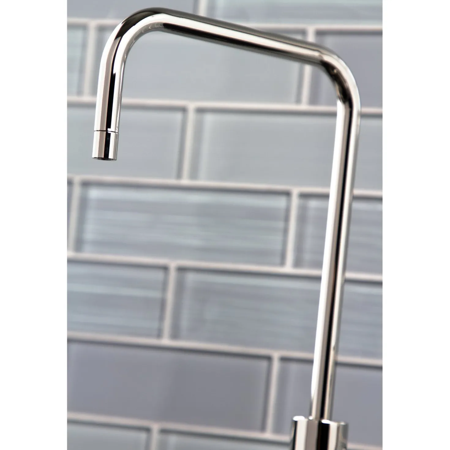 Kingston Brass Nustudio Single-Handle Cold Water Filtration Faucet