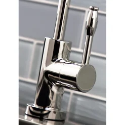 Kingston Brass Nustudio Single-Handle Cold Water Filtration Faucet