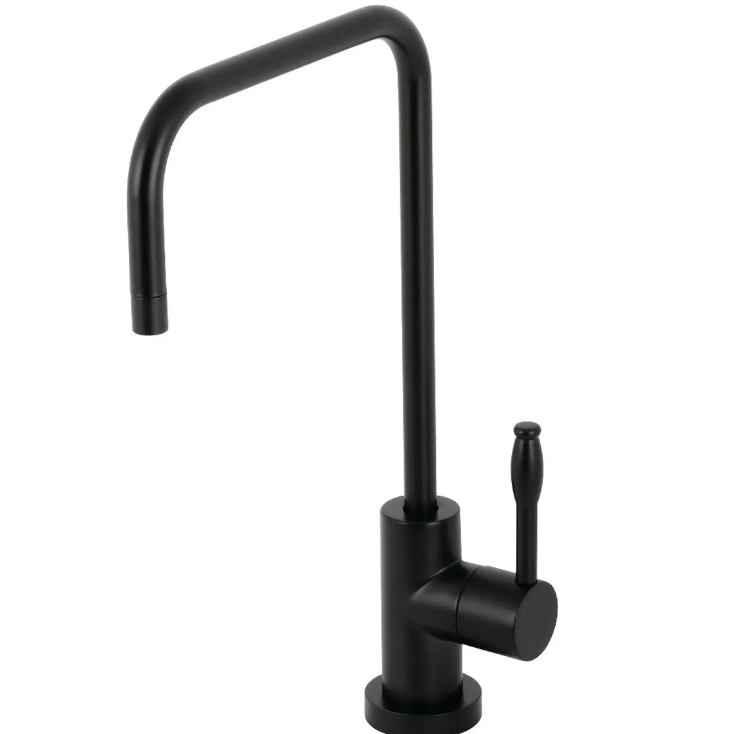 Kingston Brass Nustudio Single-Handle Cold Water Filtration Faucet