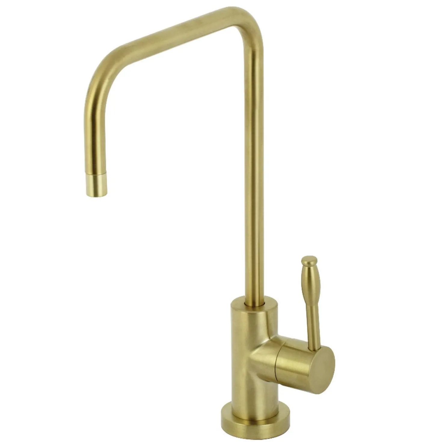 Kingston Brass Nustudio Single-Handle Cold Water Filtration Faucet